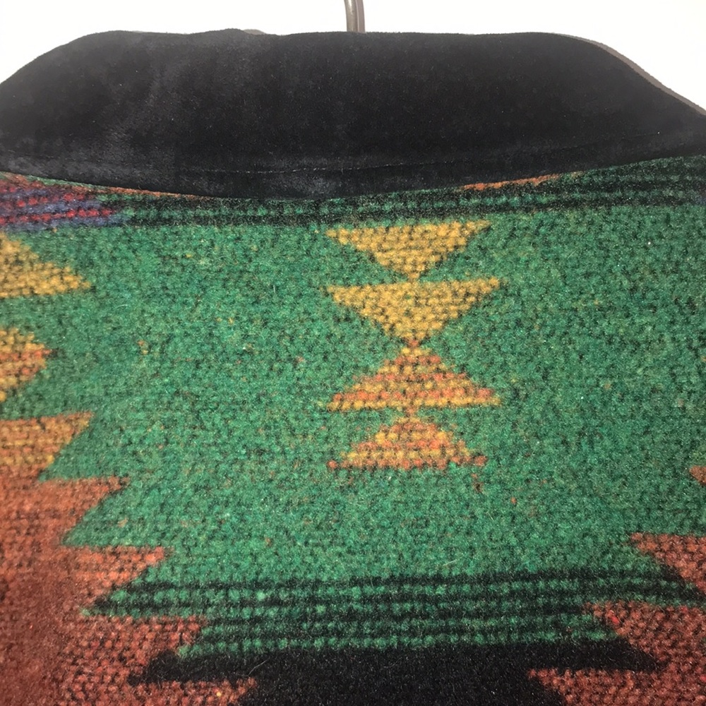 GORGEOUS VINTAGE WOOL PIONEER WEAR JACKET🛖 - Picture 8 of 10